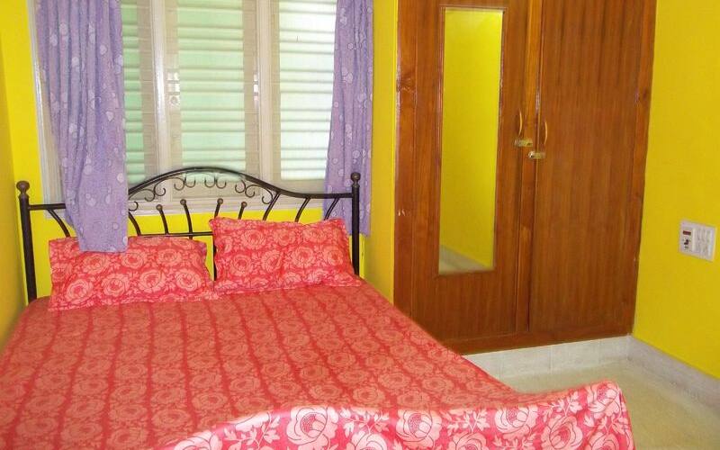 Bangalore Homestay, Bangalore 1